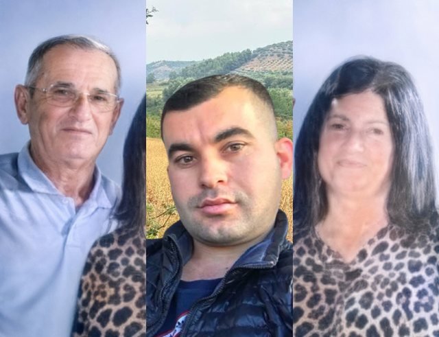 Biseda e fundit e Nertil Buzit me motrën para krimit në Roskovec: Ajo më ka dhënë fjalën Biseda e fundit e Nertil Buzit me motrën para krimit në Roskovec: Ajo më ka dhënë fjalën
