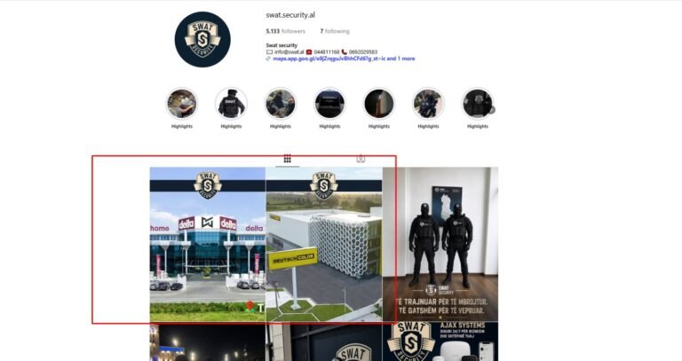 Zbarkuan të armatosur në hotelin e Bedinajt, SWAT Security ‘e besuara’ e Luan Muçës