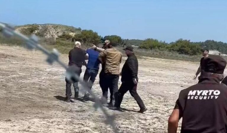 Kompanitë private të sigurisë jashtë kontrollit! Po përdoren si ‘mercenarë’ të biznesit