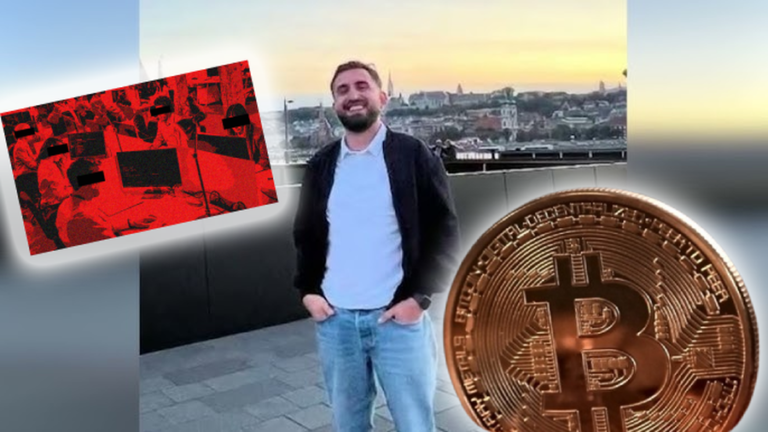Çfarë zbuloi hetimi? Exchange me licencën e AK-INVEST, pika e thyerjes së kriptomonedhave