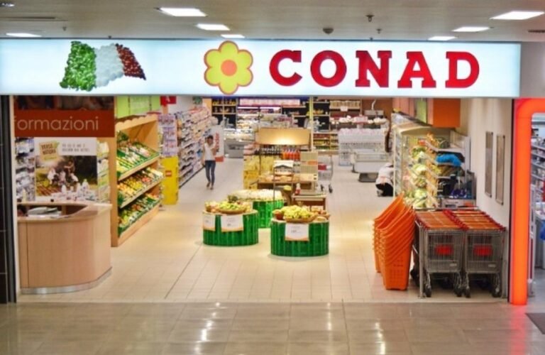 Alarmi i AKU/ Conad shet sallam me rrezik serioz për shëndetin, reagon kompania: Produkti u izolua