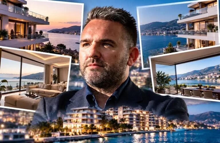 Agjent shitjesh apo kryetar? Oltion Çaçi i Sarandës : Katër objekte me qira, shet 3 apartamente dhe mbi 2 mln euro kredi