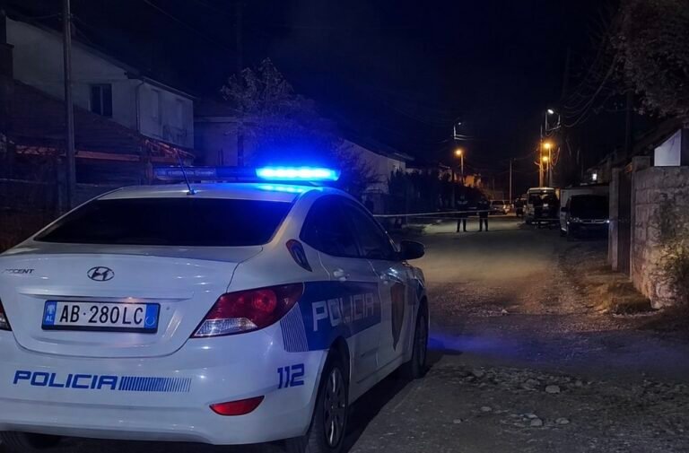 Vritet me armë Viktor Bardhi në Mirditë