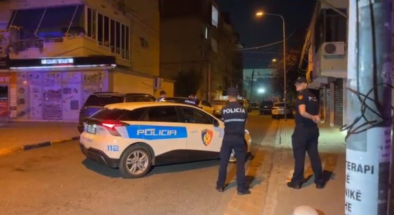 EMRI/ Zbardhet plagosja e dyfishtë në Laprakë, kush është autori