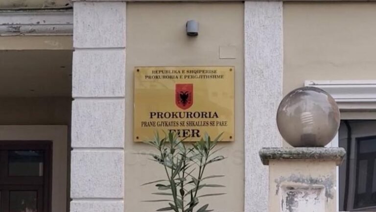 Prokuroria e Fierit: Ertis Shehu, Kastriot Hasko, Bardh Kapaj… “shushunjat” e tokës në Kadastër
