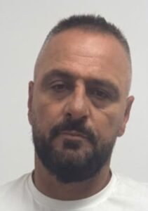 Koka e grupit të shpërndarjes Altin Arapi (Demiri)
