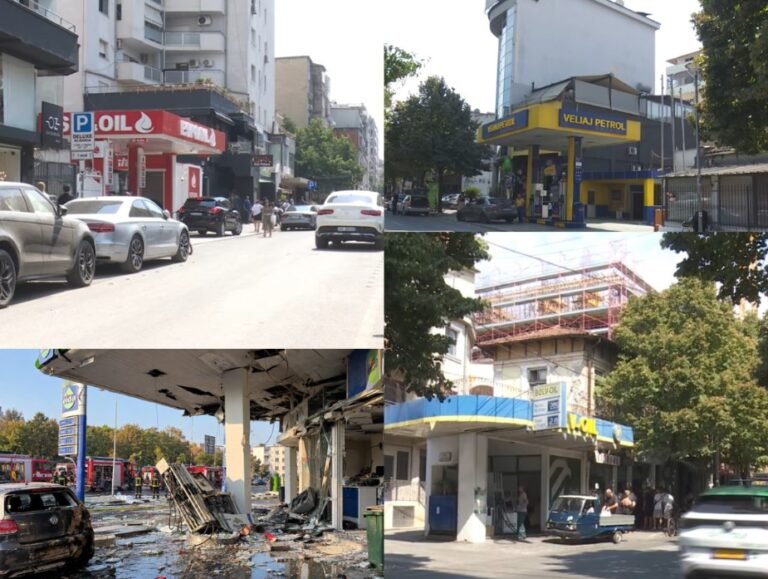 Vëzhgimi/ Nga ESP Oil në mes të Bllokut, Bolv Oil, Veliaj Petrol e Eida! Sa të sigurta janë karburantet?
