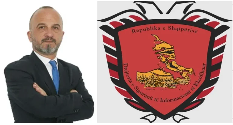 Shkarkohet drejtori i DSIK Altin Jani! “Loja” me certifikatat e sigurisë Shkarkohet drejtori i DSIK Altin Jani! “Loja” me certifikatat e sigurisë
