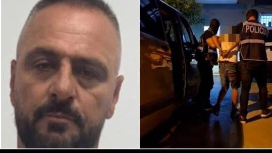 Mbytën Sarandën me kokainë e hashash, ja kush janë kokat e grupit të spaçatorëve Mbytën Sarandën me kokainë e hashash, ja kush janë kokat e grupit të spaçatorëve