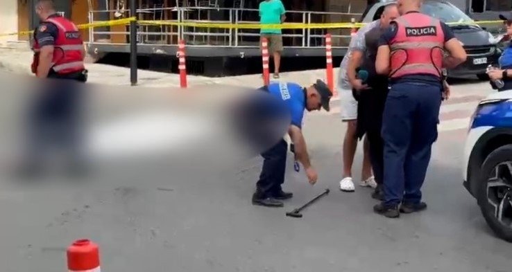 DINAMIKA/ Tani i Rruzhdiut u mbajt nën vëzhgim, vrasja të çon tek një plagosje në 2025 DINAMIKA/ Tani i Rruzhdiut u mbajt nën vëzhgim, vrasja të çon tek një plagosje në 2025