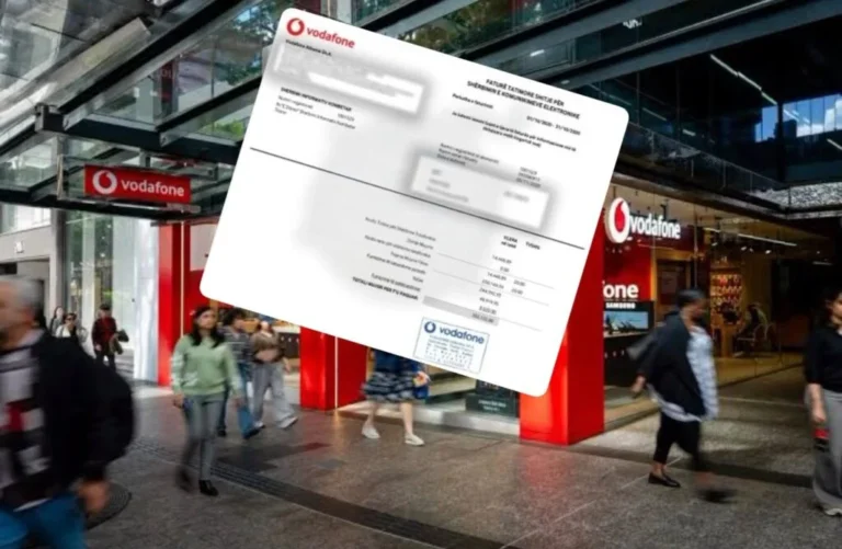 SKANDALI me numrat e SHISH, rrodhën nga Vodafone Albania/ Drejtori i AKSK, Minga: Hakerim i të dhënave