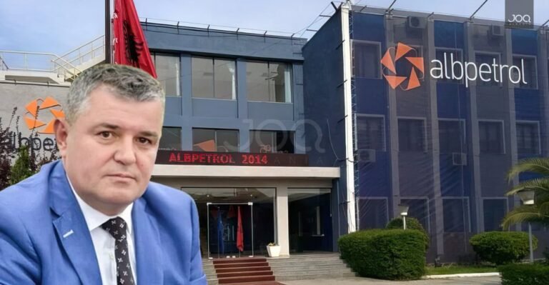 Nëntoka pasuron Albpetrolin, jo shqiptarët: 60 milionë euro naftë shkojnë për rroga e tendera