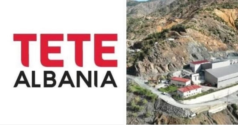 Dosje për SPAK-un? Si TETE Albania devijoi 10 mln USD, evazion fiskal me bakrin? Paratë për aksionerin në Turqi… Dosje për SPAK-un? Si TETE Albania devijoi 10 mln USD, evazion fiskal me bakrin? Paratë për aksionerin në Turqi...
