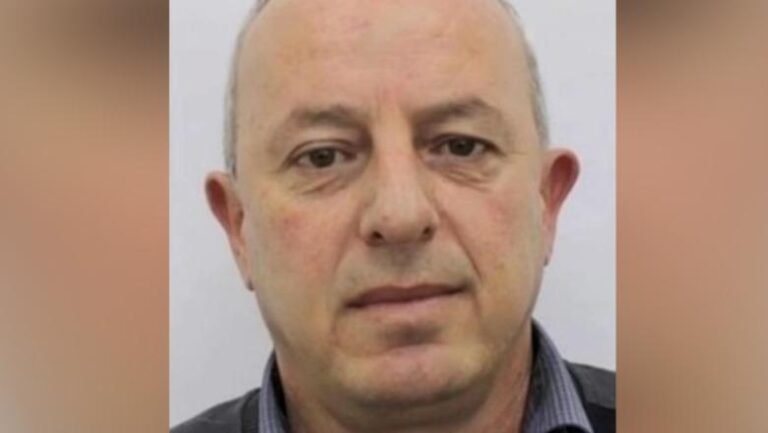 Dënohet shefi i policisë Stiljan Pasho! Kaloi 26 kg kanabis drejt Greqisë Dënohet shefi i policisë Stiljan Pasho! Kaloi 26 kg kanabis drejt Greqisë
