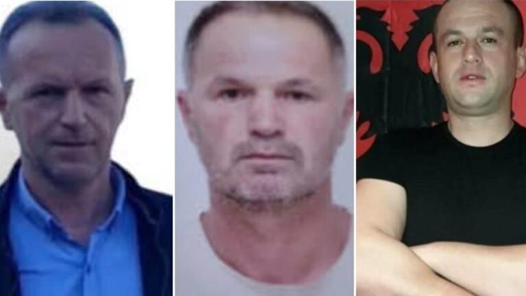 Vrau 2 vëllezërit në Kamëz, autori: Jam penduar