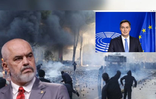 Të rinjtë shqiptarë, të fundit në Europë për të ardhurat Të rinjtë shqiptarë, të fundit në Europë për të ardhurat