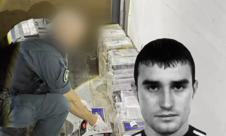 Investigimi/ Vrasja e Artan Myrtajt dhe tonelatat e kokainës në Spanjë