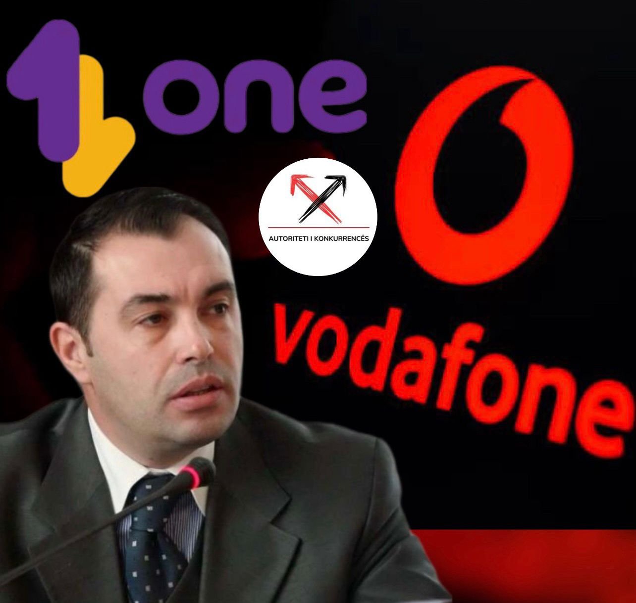 “Ulni çmimet...”/ Asnjë reagim nga One dhe Vodafone Albania pas urdhrit e Konkurrencës “Ulni çmimet...”/ Asnjë reagim nga One dhe Vodafone Albania pas urdhrit e Konkurrencës