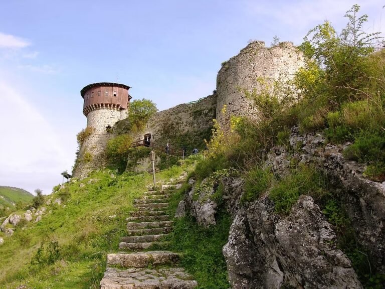 Hapësirat e 4 kalave historike dalin në ''ankand'' nga qeveria