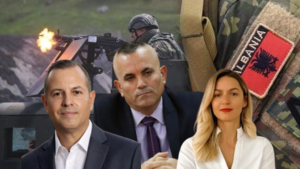 Pas Ron Yeffet, kontrolle dhe në banesën e Ardi Veliut, Arjeta Pucës