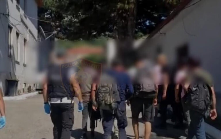 Bënë lekë me emigrantë të paligjshëm, Arrestohen me kërkesë të SPAK 4 persona