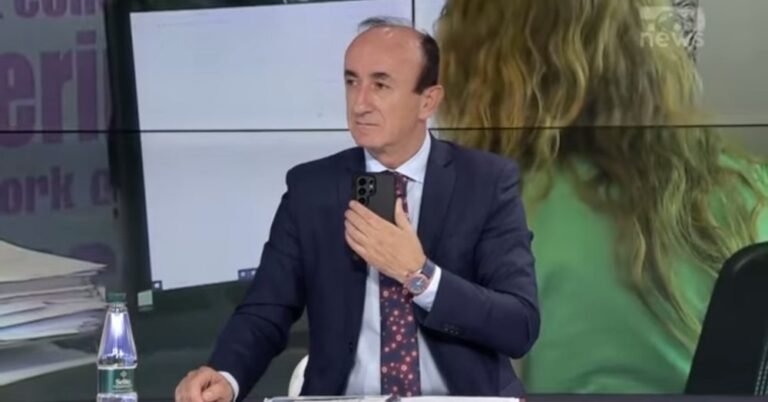 Dash Sula: Pa lejen e Ramës nuk bëj dot asgjë