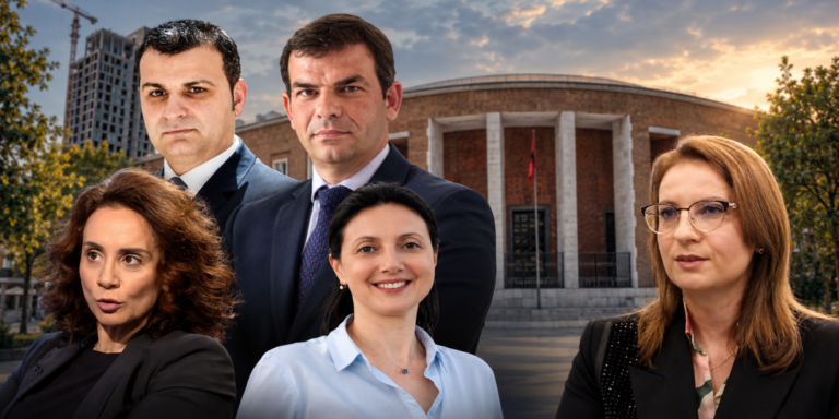Si po tentohet të shpëtohet nga “burgu” Guvernatori kur SPAK ka sekuestruar telefonët dhe kompjuterat e vartësve të tij