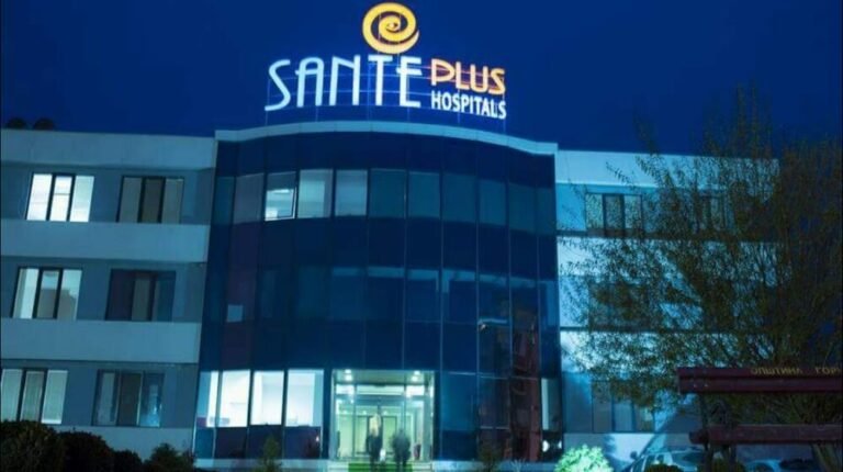 Skandal me operacionin e syve në Sante Plus, arrestohen 8 persona