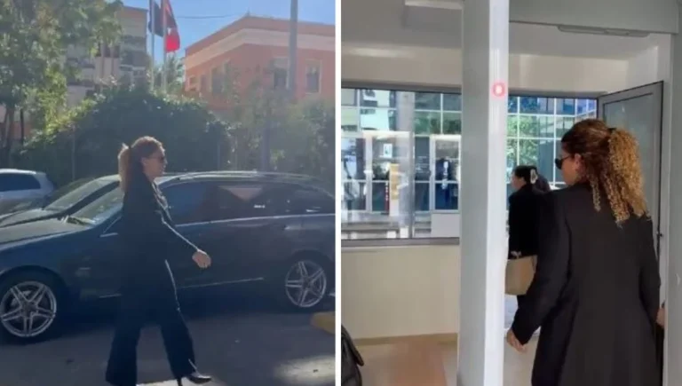 Pas bashkëshortit, paraqitet në SPAK edhe ish-ministrja Olta Xhaçka