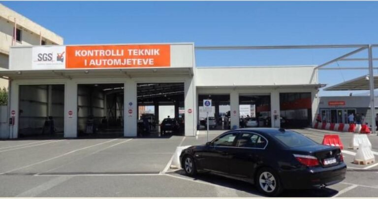 Ja sa do paguani! Taksa e Qarkullimit kalon nga karburanti te automjetet