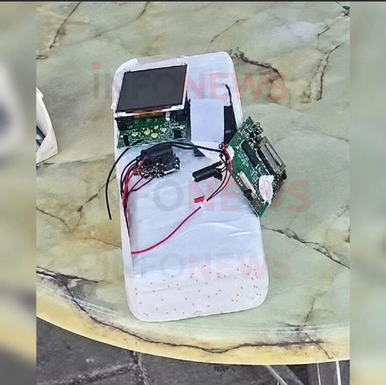 "I dua Bitcoin..."/ Zbardhet në kohë rekord gjobvënia në Dibër! Autori u rikthye në vendngjarje, ja si e kapi policia