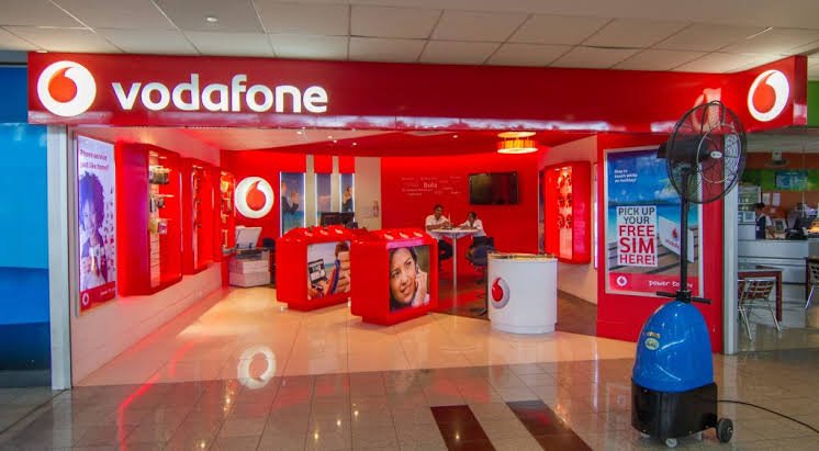 Ndryshe numri bllokohet…si e çoi Vodafone Albania rimbushjen minimale në 500 lekë! AKEP në gjumë Ndryshe numri bllokohet...si e çoi Vodafone Albania rimbushjen minimale në 500 lekë! AKEP në gjumë