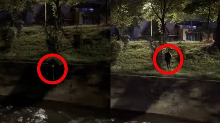 Pasi u hodh në Lanë, reagon Klevis Balliu: Ishin Operacionalja… Pasi u hodh në Lanë, reagon Klevis Balliu: Ishin Operacionalja...