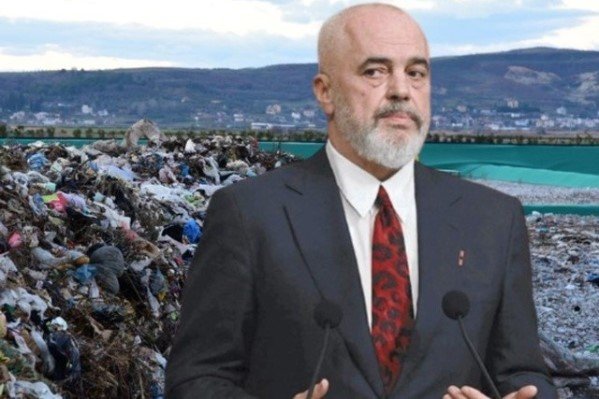 Buxheti 2027, Inceneratori i Tiranës përfiton 36 mln euro nga taksat e shqiptarëve për tre vitet në vijim Buxheti 2027, Inceneratori i Tiranës përfiton 36 mln euro nga taksat e shqiptarëve për tre vitet në vijim
