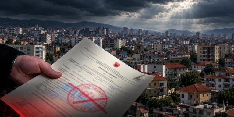 Doni të ndani pronën me familjarët? Ja çfarë duhet të bëni në e-Albania