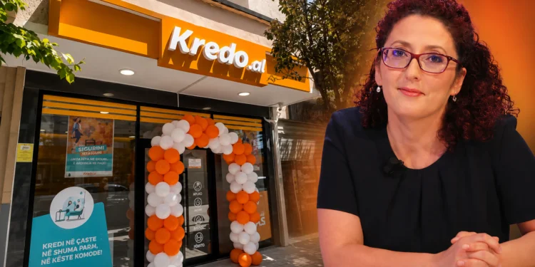 37.14% interes! Sa i kushton një shqiptari një kredi nga ECFA/ Kredo.al 37.14% interes! Sa i kushton një shqiptari një kredi nga ECFA/ Kredo.al