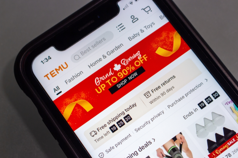 BE gjobë 200 milionë euro për TEMU: 4 muaj kohë