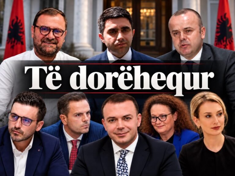 Furtuna pas proteste! Ja drejtorët që dorëhiqen deri të hënën